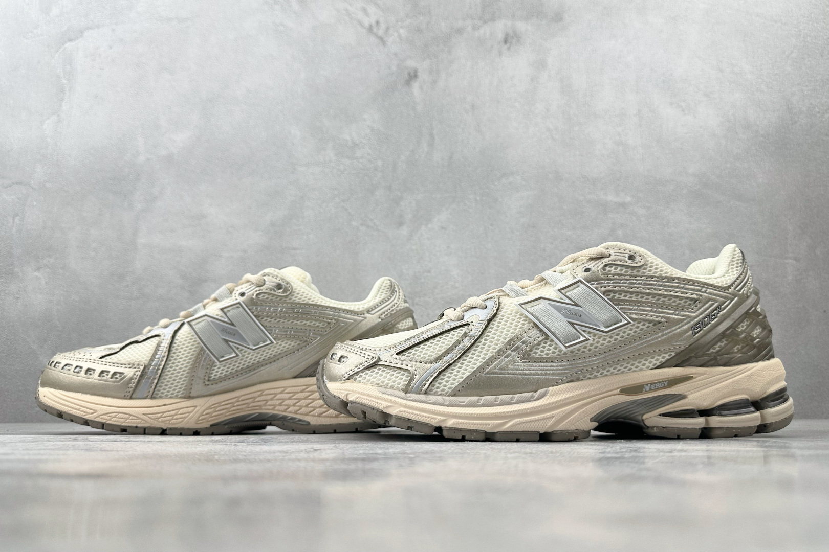 200 纯原出品 New Balance NB 1906R 米色 U1906R