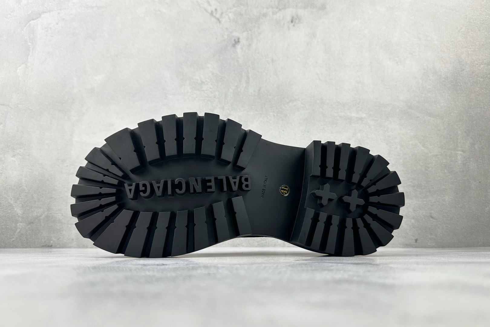 500 Balenciaga巴黎世家 Hummer 黑色 786136WCDA3