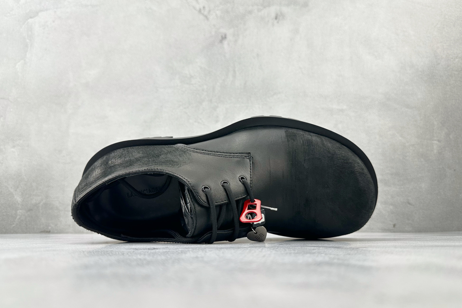 500 Balenciaga巴黎世家 Hummer 黑色 786136WCDA3