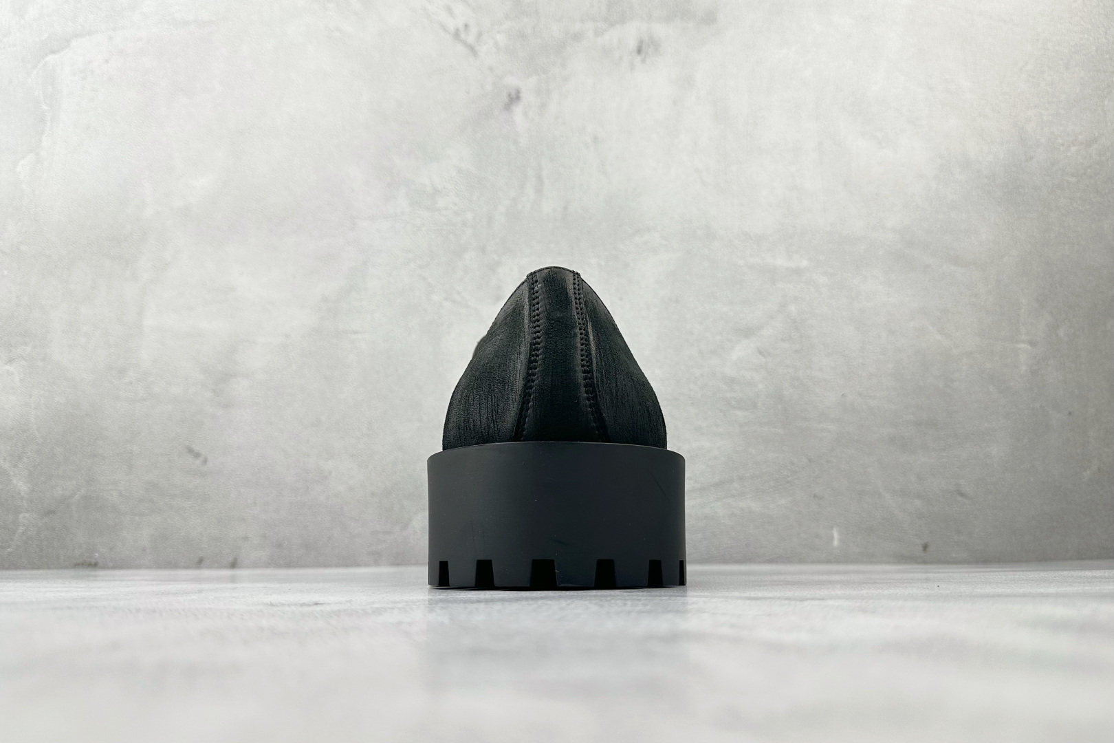 500 Balenciaga巴黎世家 Hummer 黑色 786136WCDA3