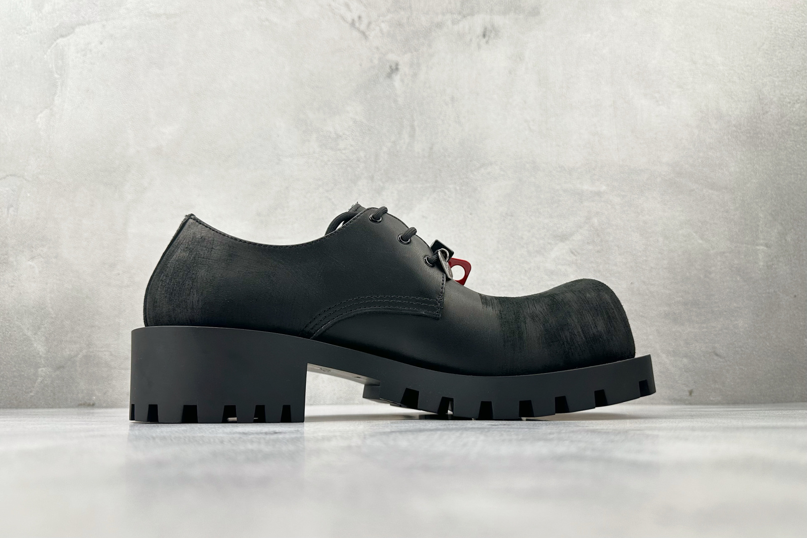 500 Balenciaga巴黎世家 Hummer 黑色 786136WCDA3