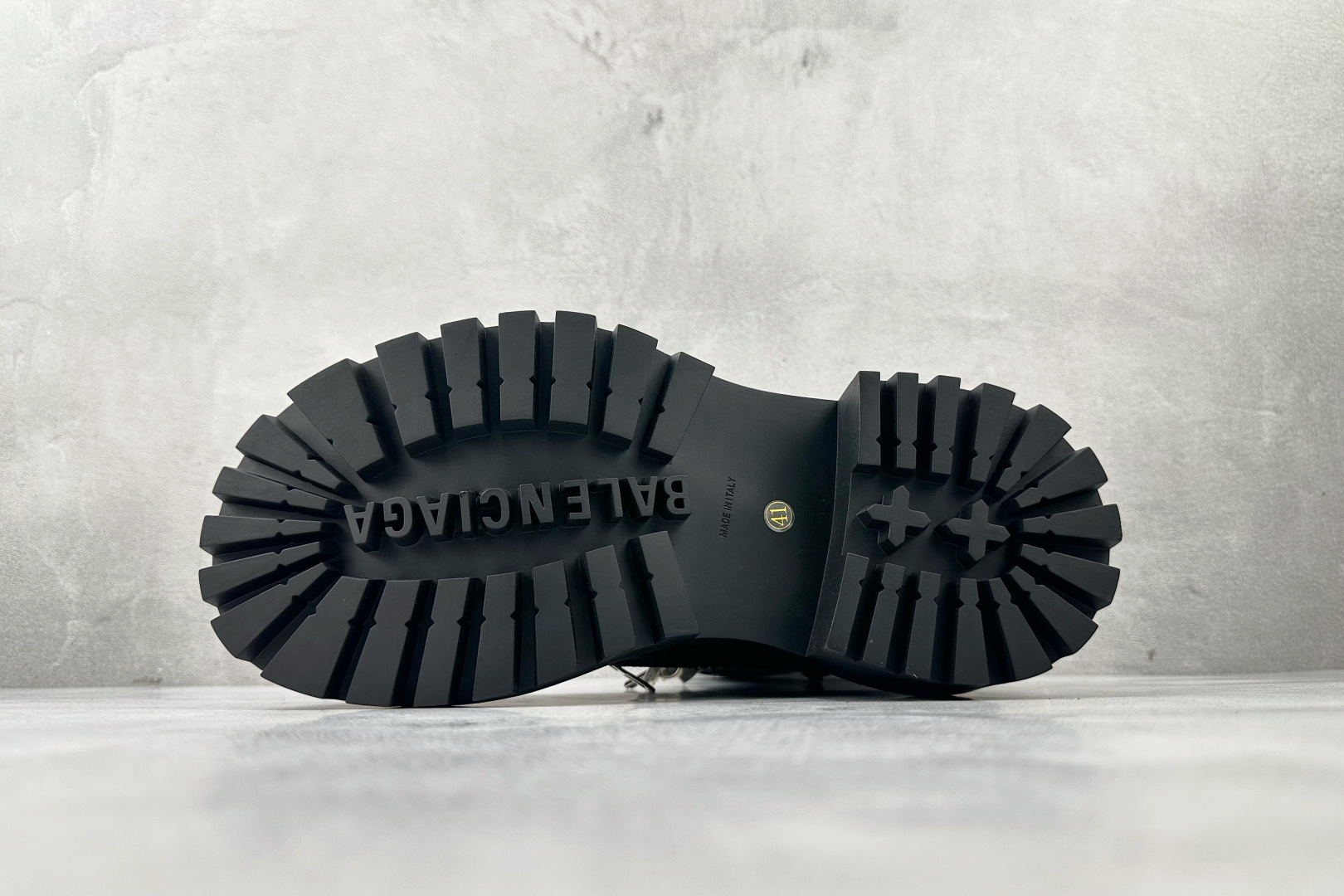 600 Balenciaga巴黎世家 Hummer 黑色 786137WCDA3