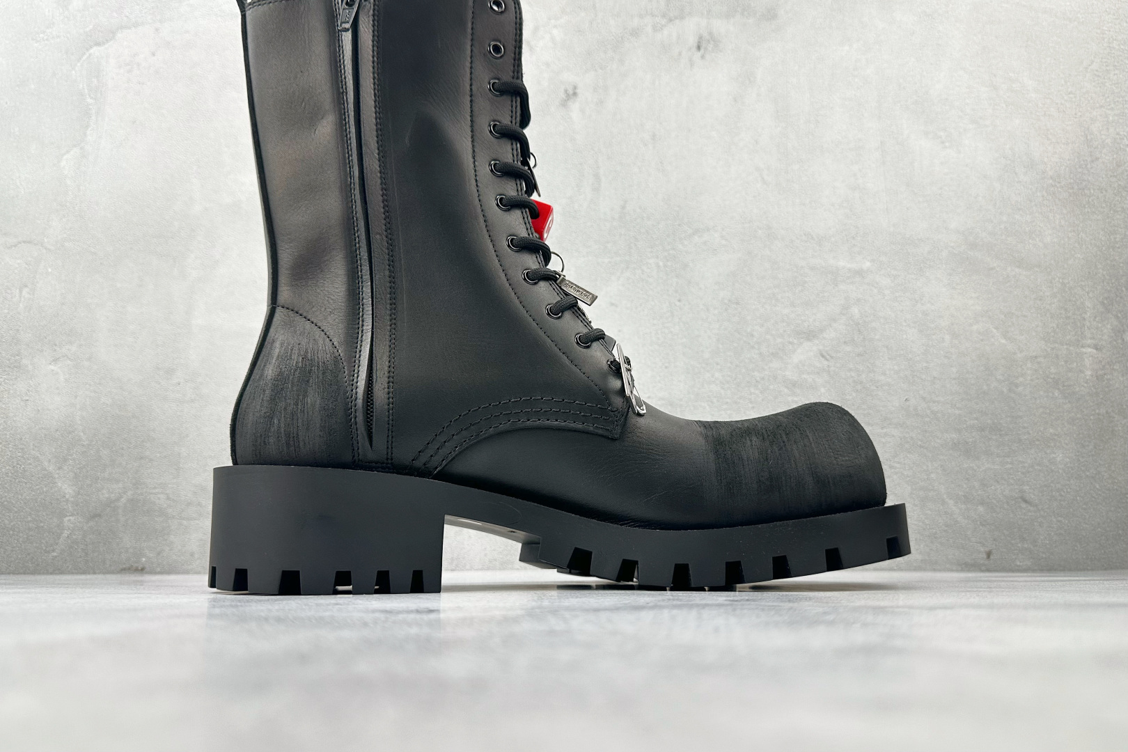 600 Balenciaga巴黎世家 Hummer 黑色 786137WCDA3