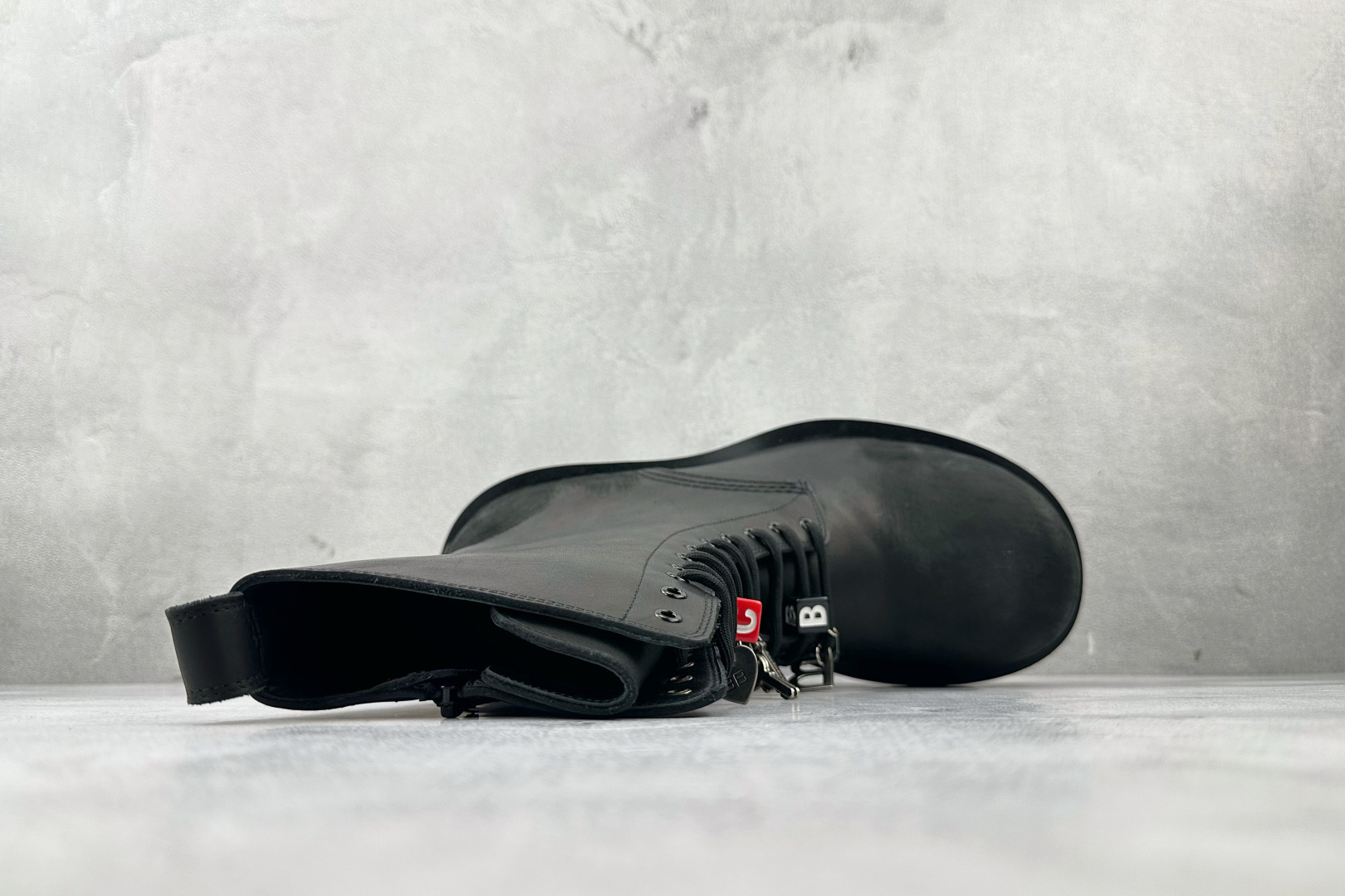 600 Balenciaga巴黎世家 Hummer 黑色 786137WCDA3