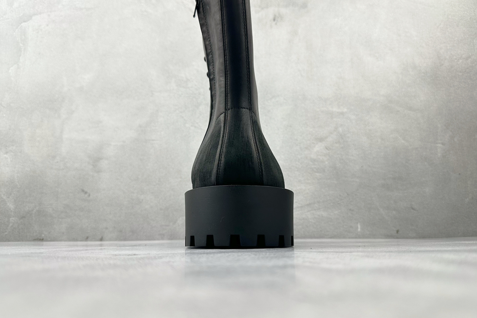 600 Balenciaga巴黎世家 Hummer 黑色 786137WCDA3