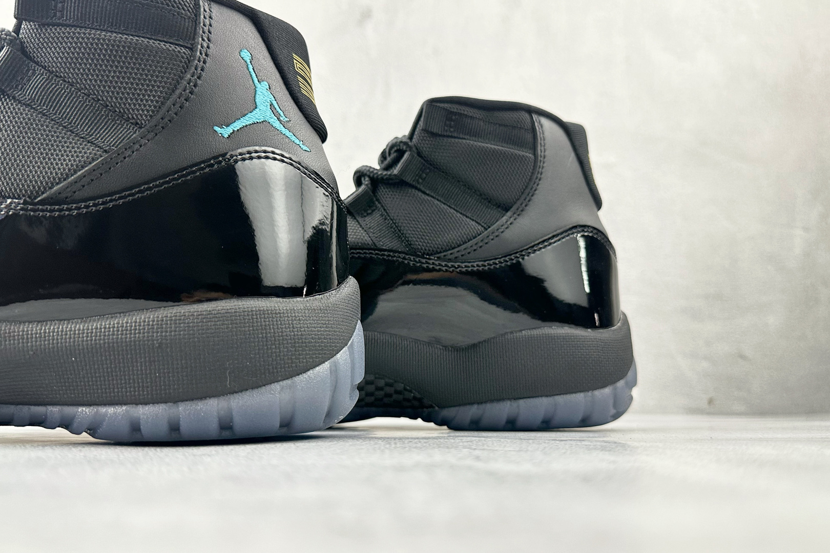 顶级 Jordan Air Jordan 11 Gamma Blue 伽马蓝 CT8012-047