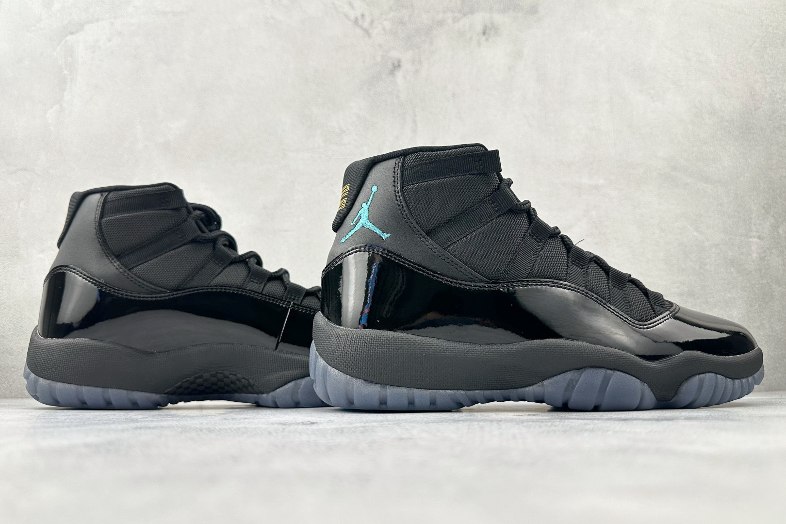 顶级 Jordan Air Jordan 11 Gamma Blue 伽马蓝 CT8012-047