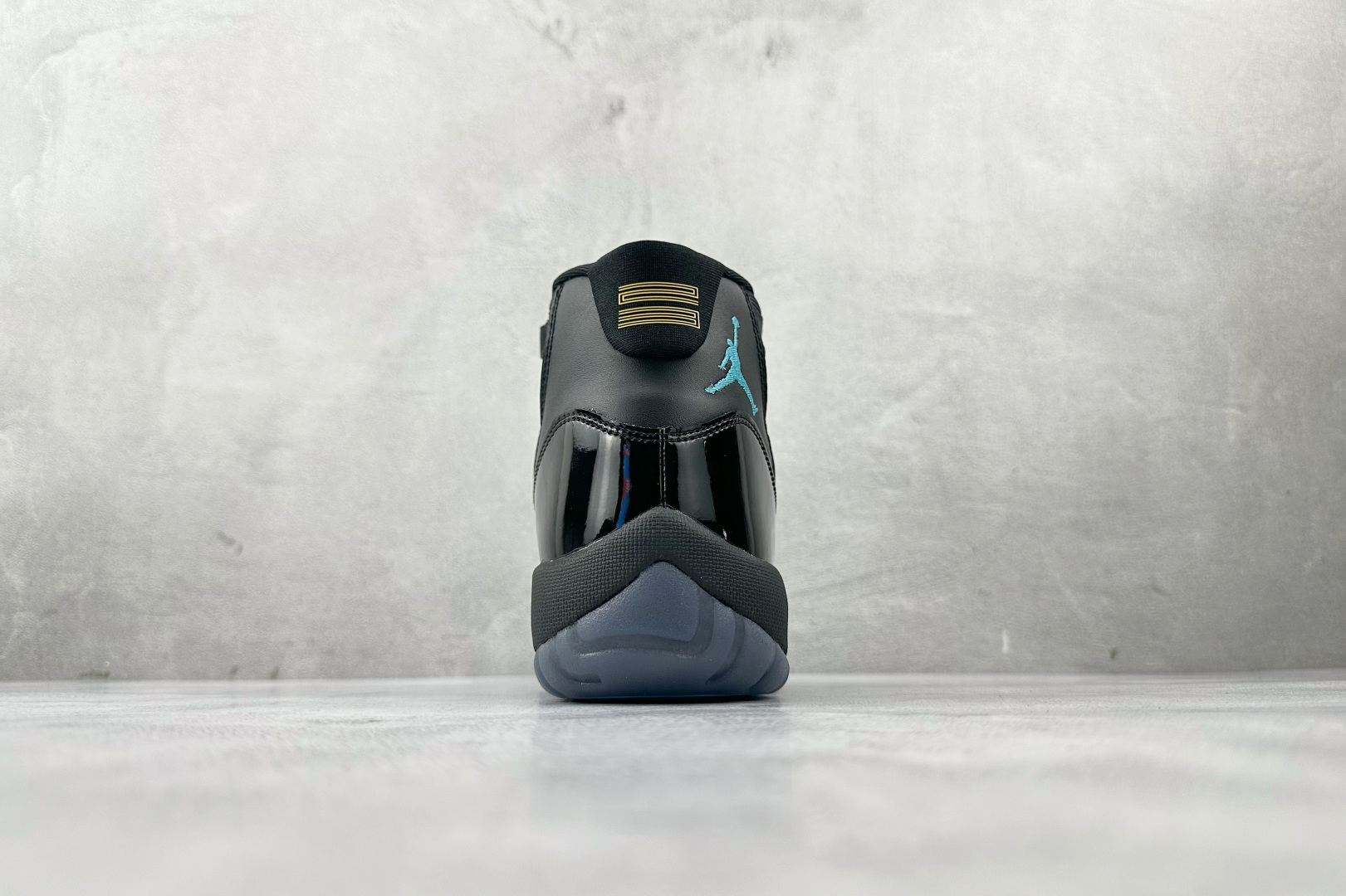 顶级 Jordan Air Jordan 11 Gamma Blue 伽马蓝 CT8012-047