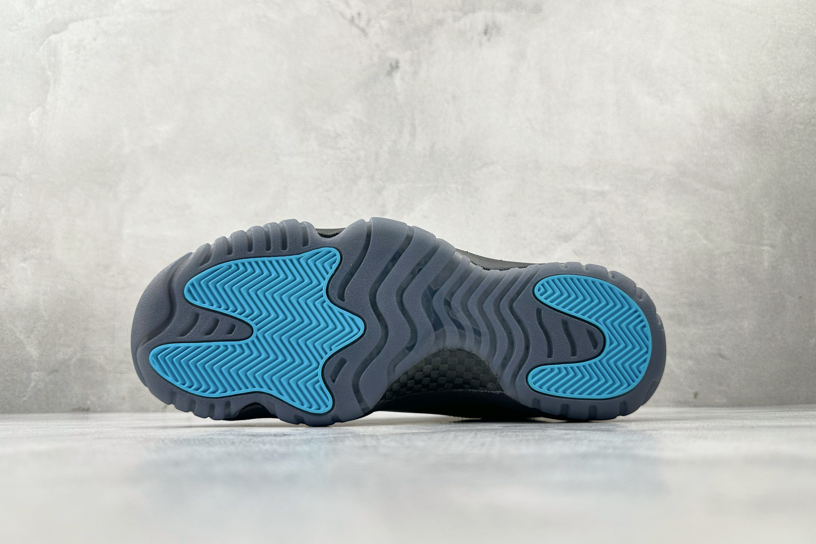 顶级 Jordan Air Jordan 11 Gamma Blue 伽马蓝 CT8012-047