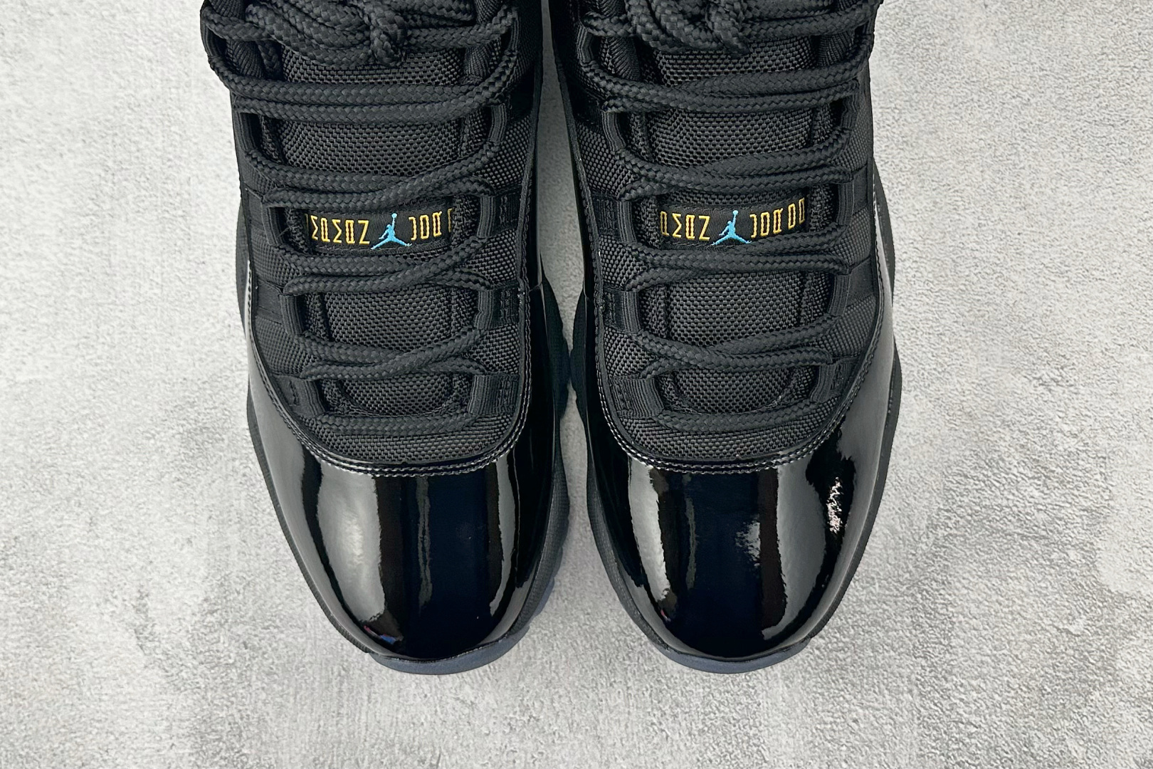 顶级 Jordan Air Jordan 11 Gamma Blue 伽马蓝 CT8012-047