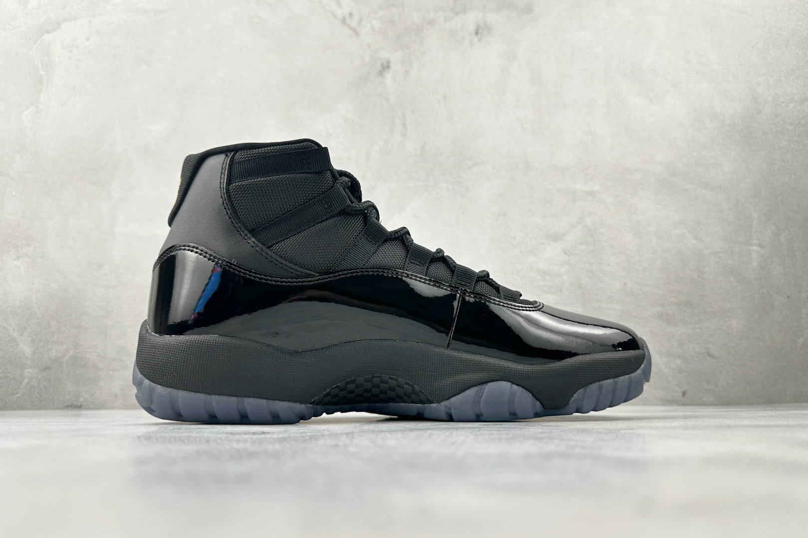 顶级 Jordan Air Jordan 11 Gamma Blue 伽马蓝 CT8012-047