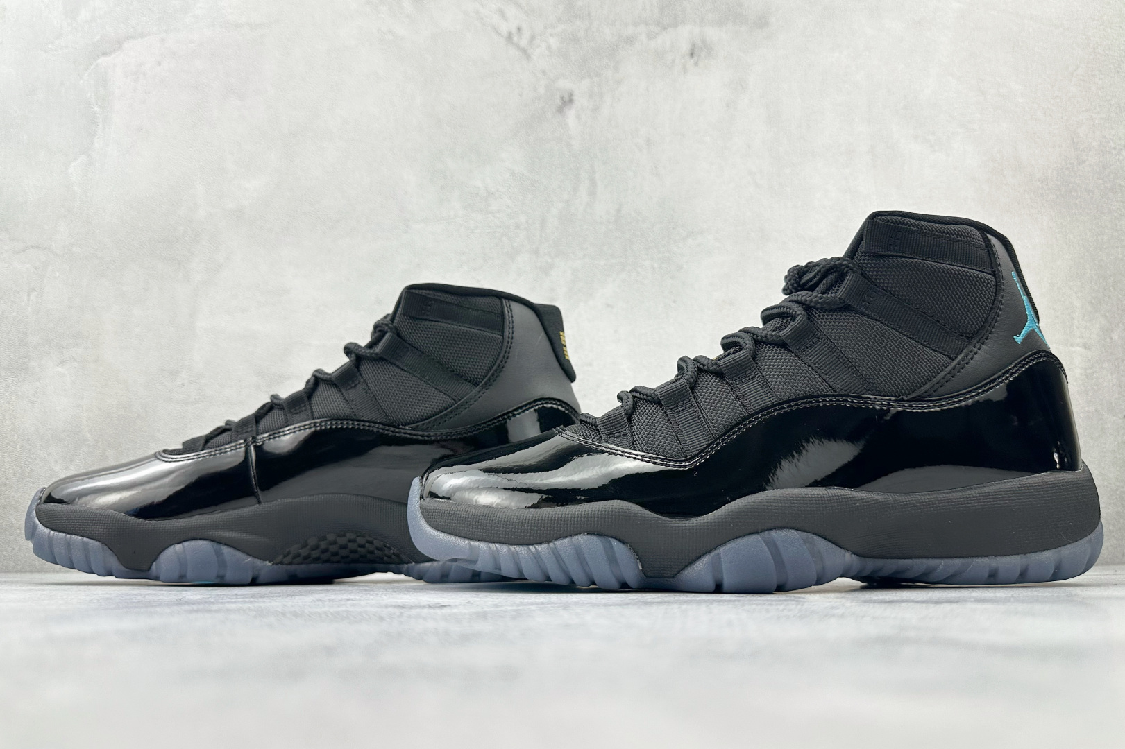 顶级 Jordan Air Jordan 11 Gamma Blue 伽马蓝 CT8012-047