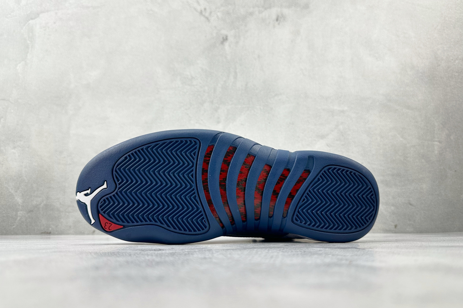 顶级 Jordan Air Jordan 12 Retro French Blue法国蓝 130690-113
