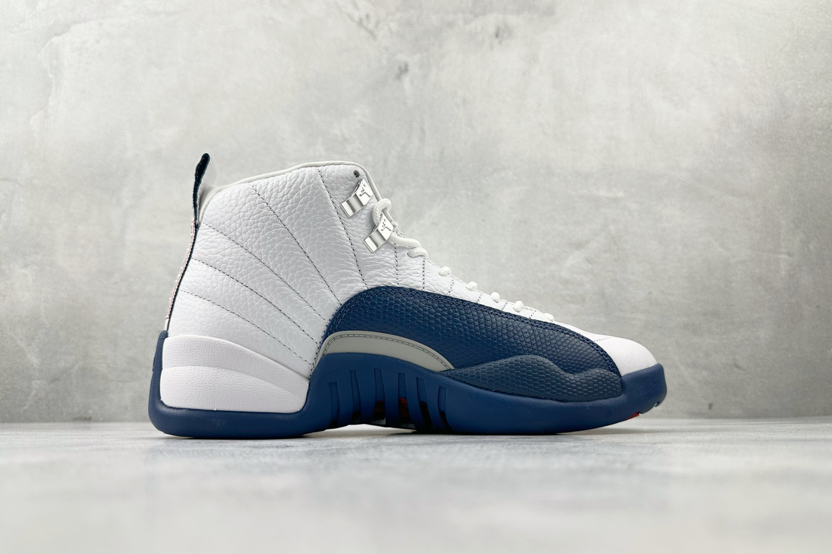顶级 Jordan Air Jordan 12 Retro French Blue法国蓝 130690-113