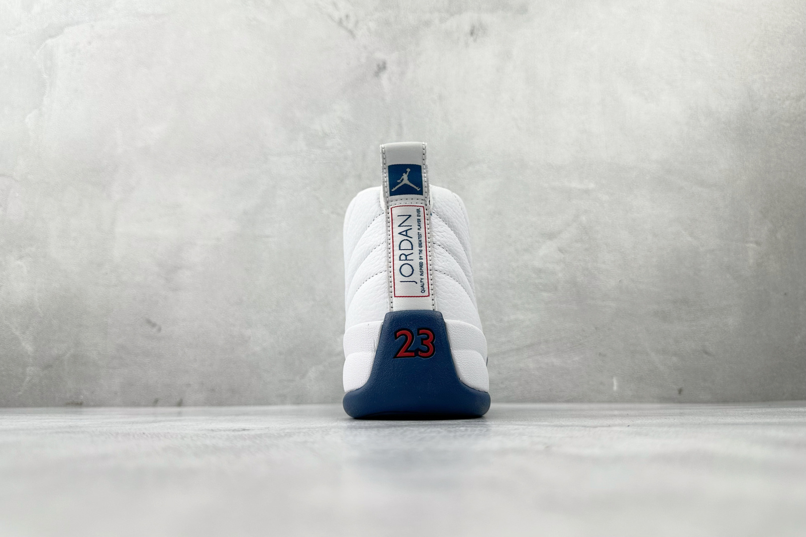 顶级 Jordan Air Jordan 12 Retro French Blue法国蓝 130690-113