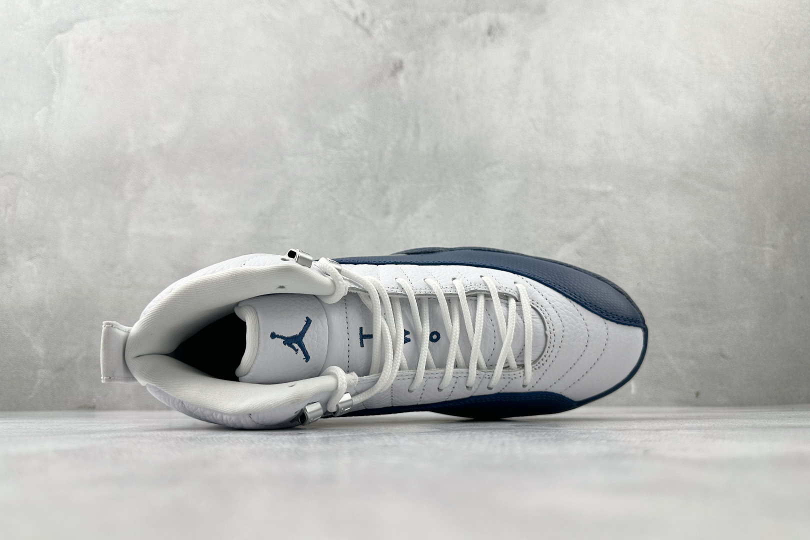 顶级 Jordan Air Jordan 12 Retro French Blue法国蓝 130690-113