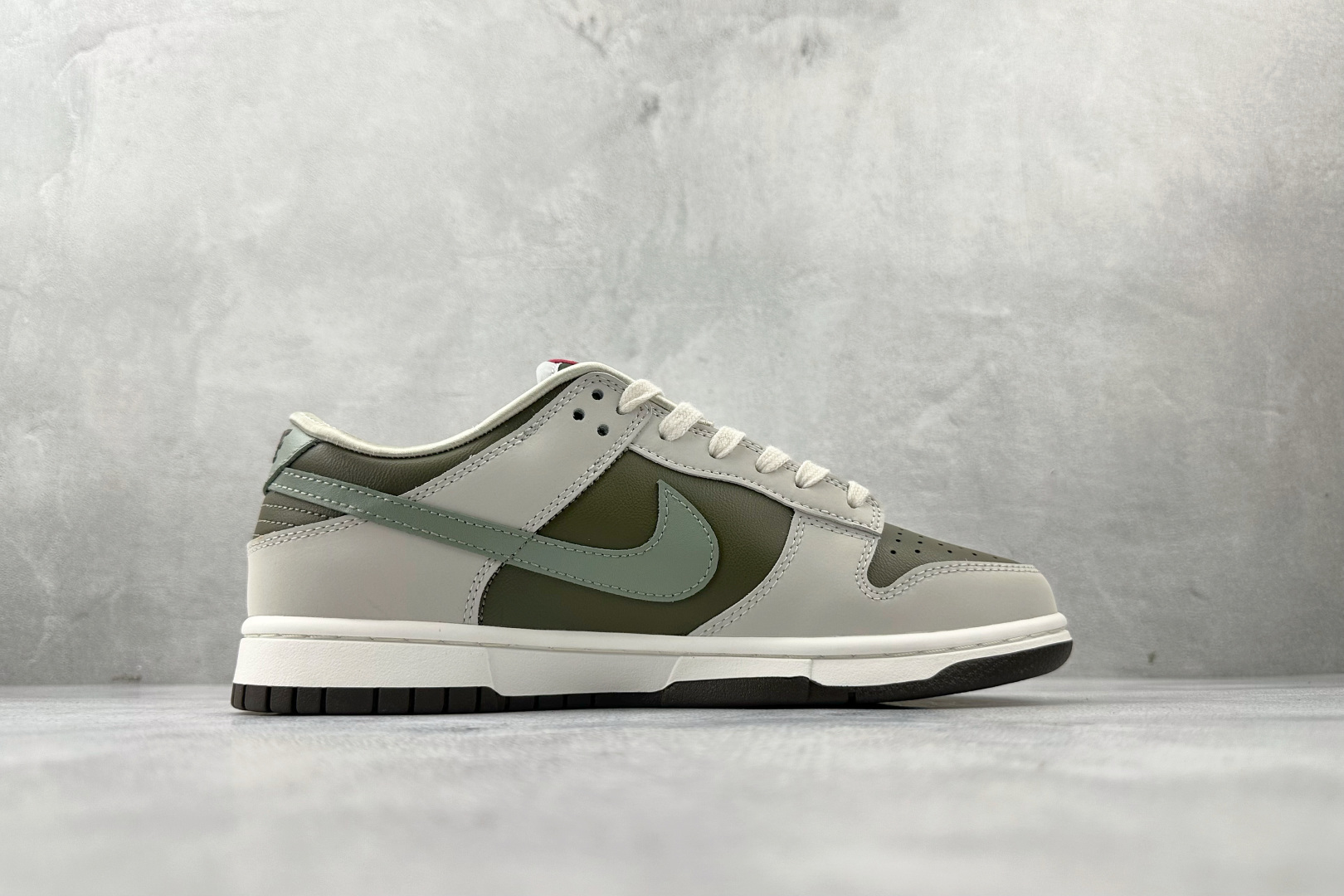 Nike Dunk LOW CNY”Year Of The Snake”“蛇年”白绿色 HV5980-231