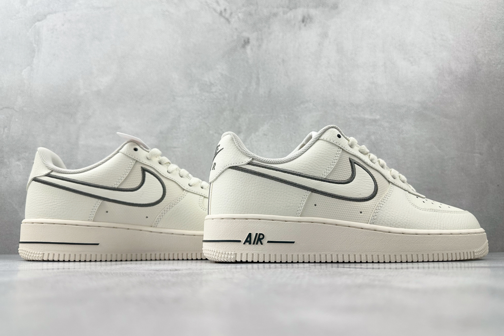 Nike Air Force 1 low 米色 IB7677-101