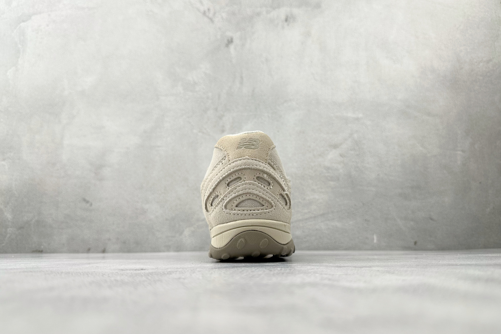 200 纯原出品 New Balance 204L 白色 U204LMMC