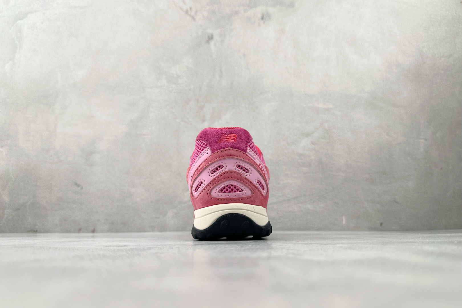 200 纯原出品 KITH x New Balance 204L 粉色 U204LKTH