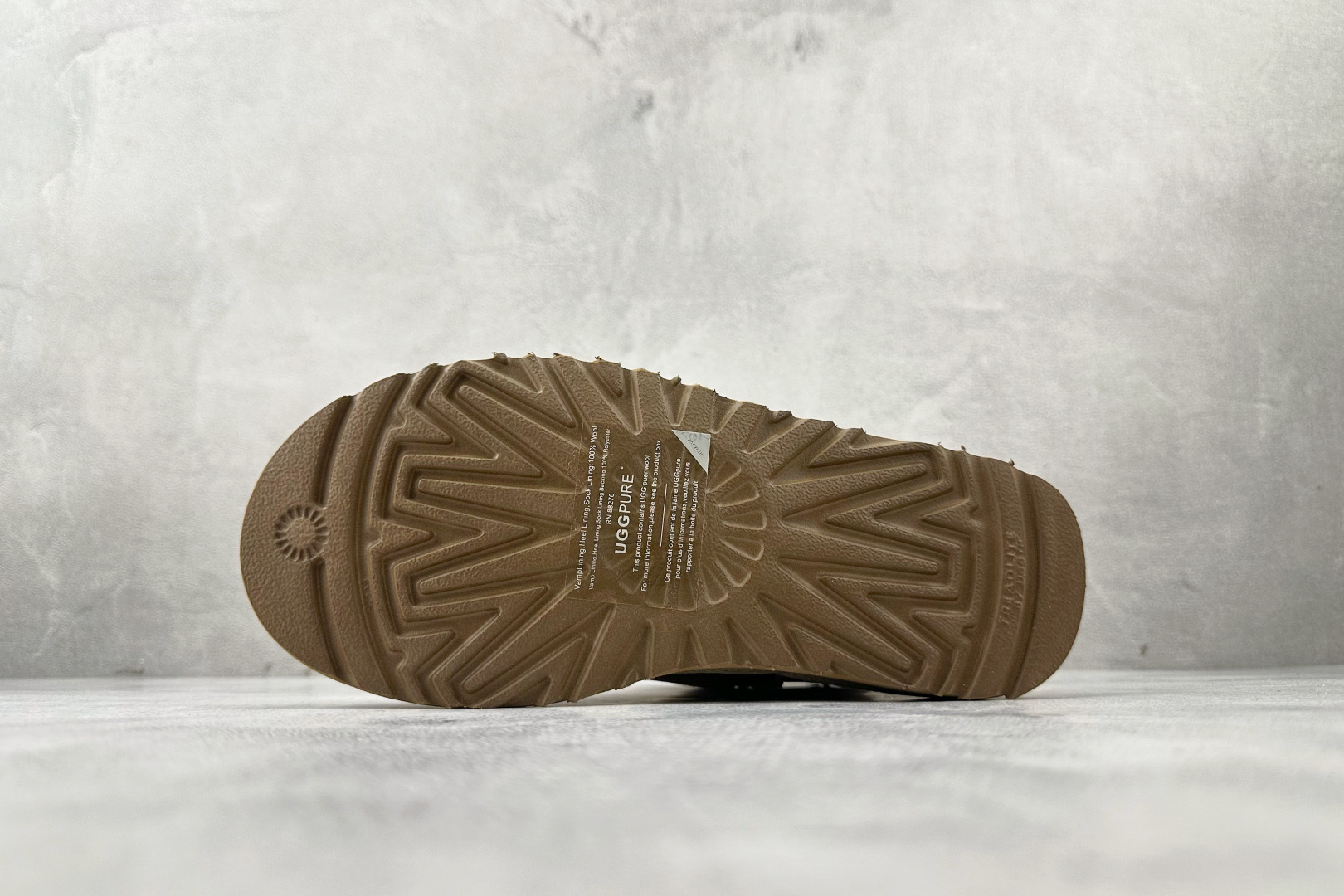 UGG CLASSIC MINI 沙色 1016222-SADN