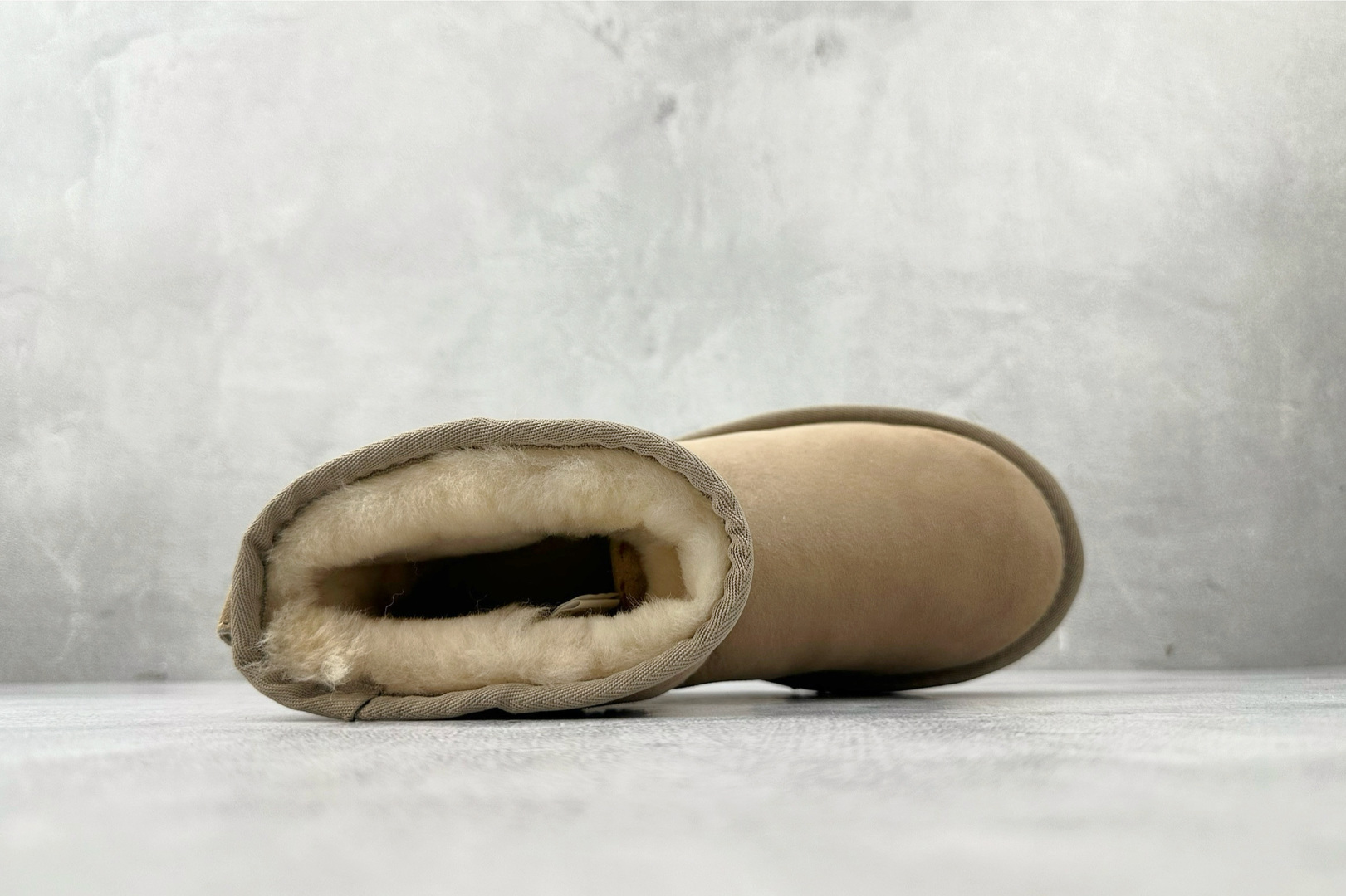 UGG CLASSIC MINI 沙色 1016222-SADN