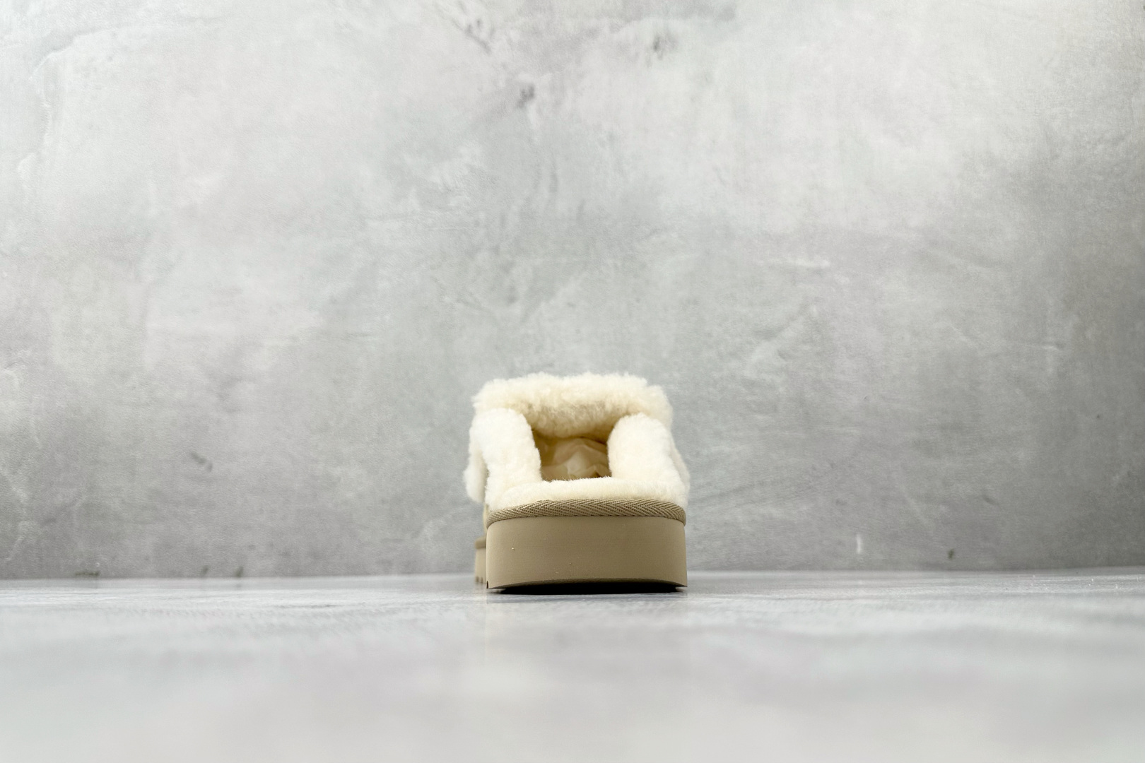 UGG W Classic Disquette 芥菜籽色 1115059-MDSD