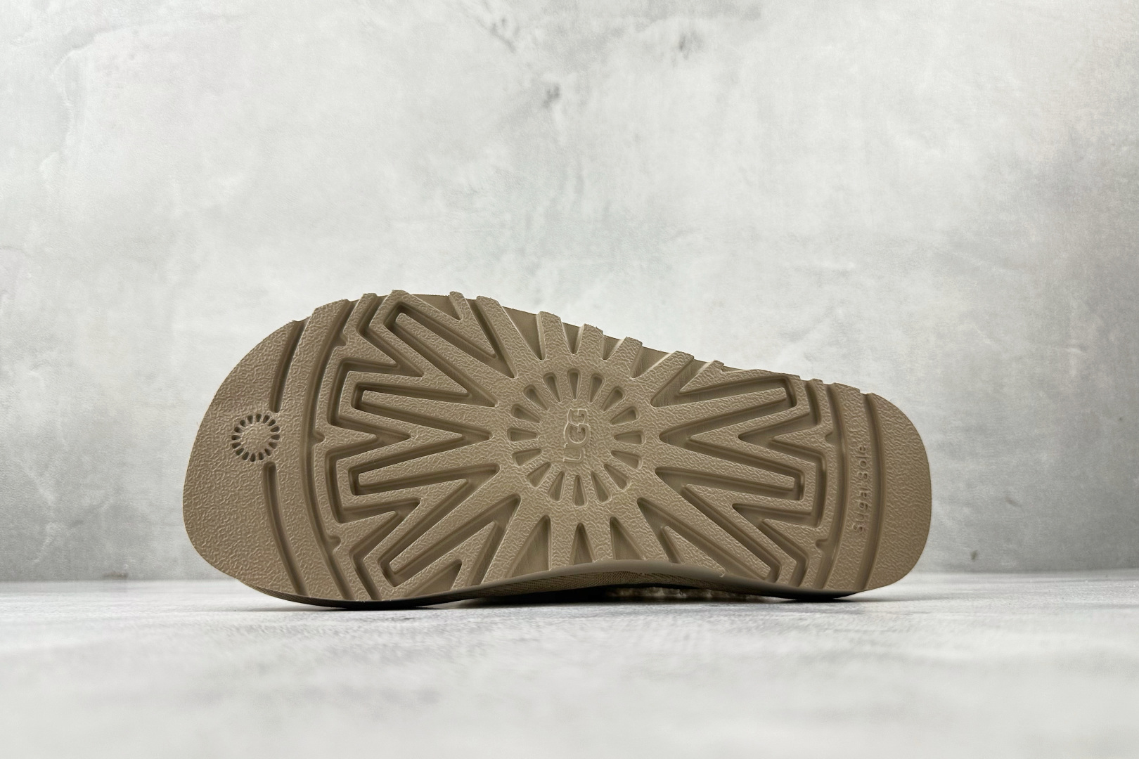 UGG W Classic Disquette 芥菜籽色 1115059-MDSD