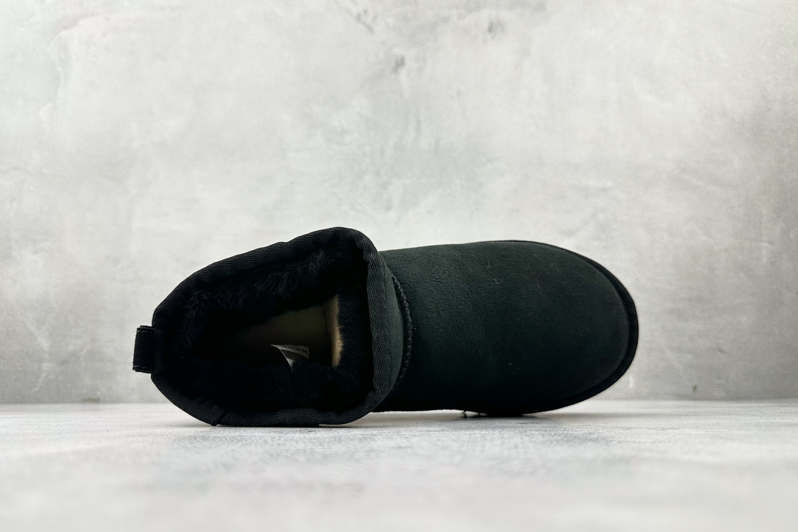 240 UGG 雪地靴 黑色 1135092-BLK