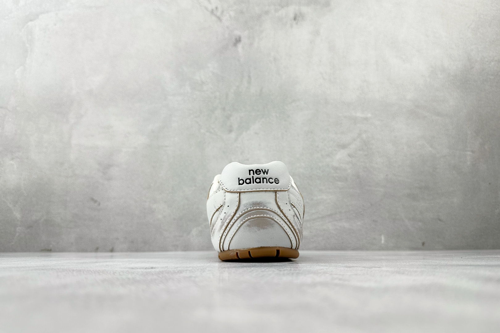 340 顶级 New Balance × MIU MIU缪缪 NB 530 白色 5E165E_3F33_F0009_F_D005