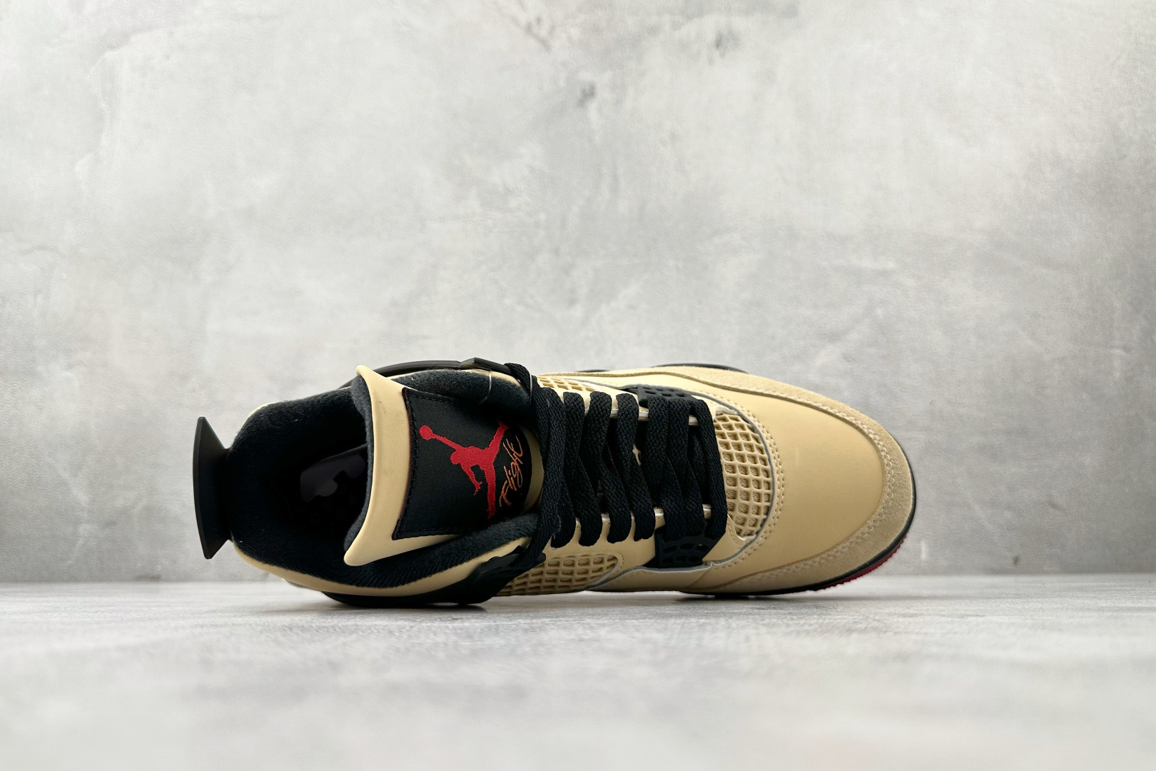 顶级原版 Jordan Air Jordan 4 棕色 IH2094-200