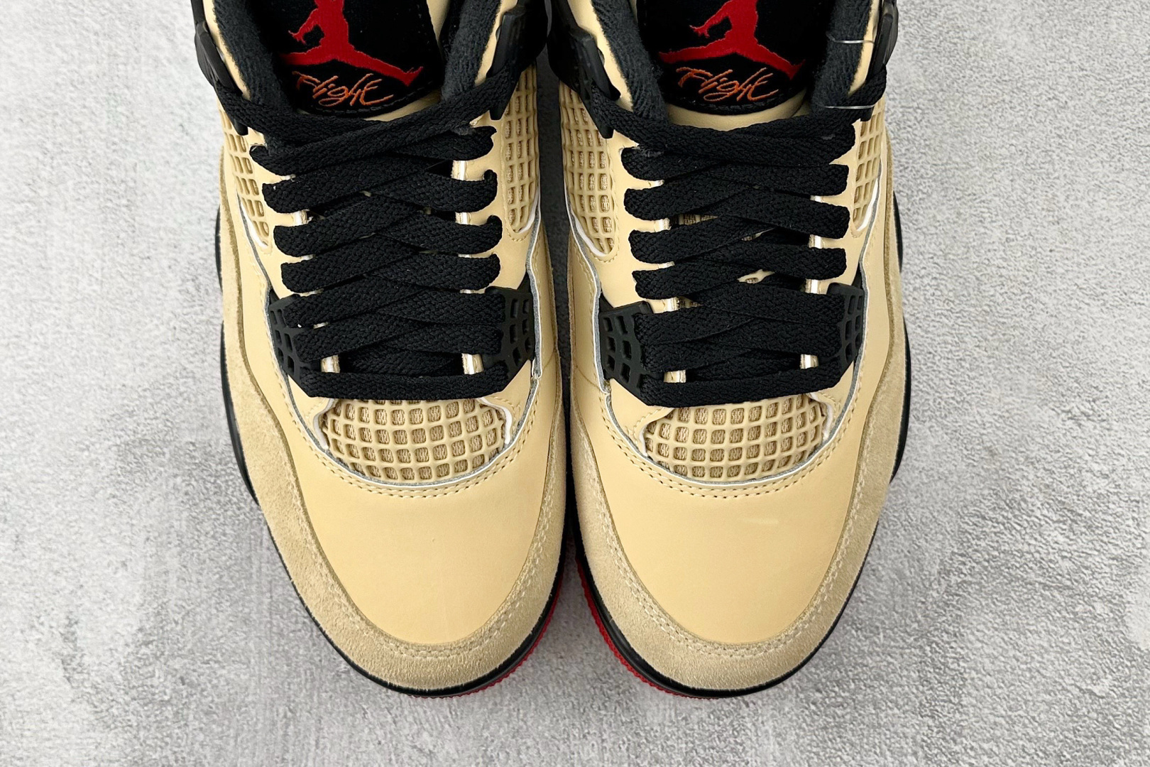 顶级原版 Jordan Air Jordan 4 棕色 IH2094-200