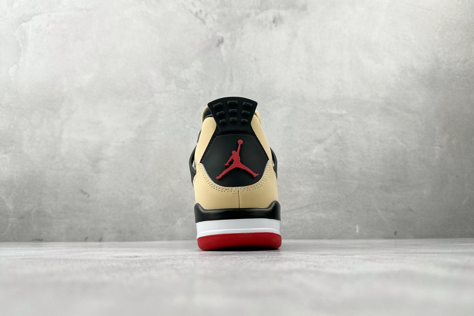 顶级原版 Jordan Air Jordan 4 棕色 IH2094-200