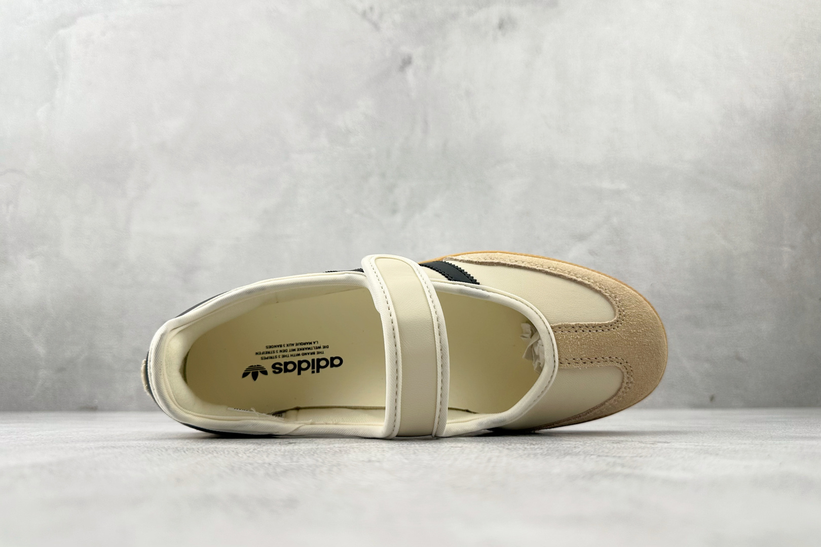 160 adidas originals Samba Jane 米色 JR7338-Chinese UA Cheap High Quatity Brand Clothes Bags handbags Sneakers wholesale wholesaler seller from China Factory suppliers Fashion Clothing Shoes best Quality Beautiful Price 160 adidas originals Samba Jane 米色 JR7338