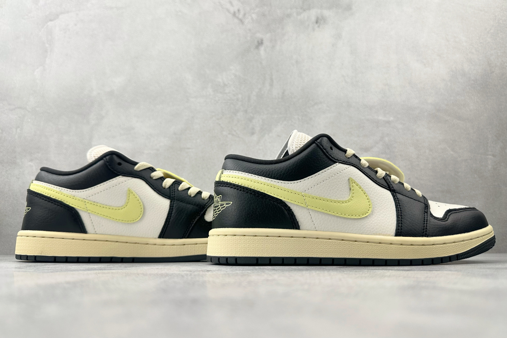 Jordan Air Jordan 185 Fall League 黑白 HQ3009-003