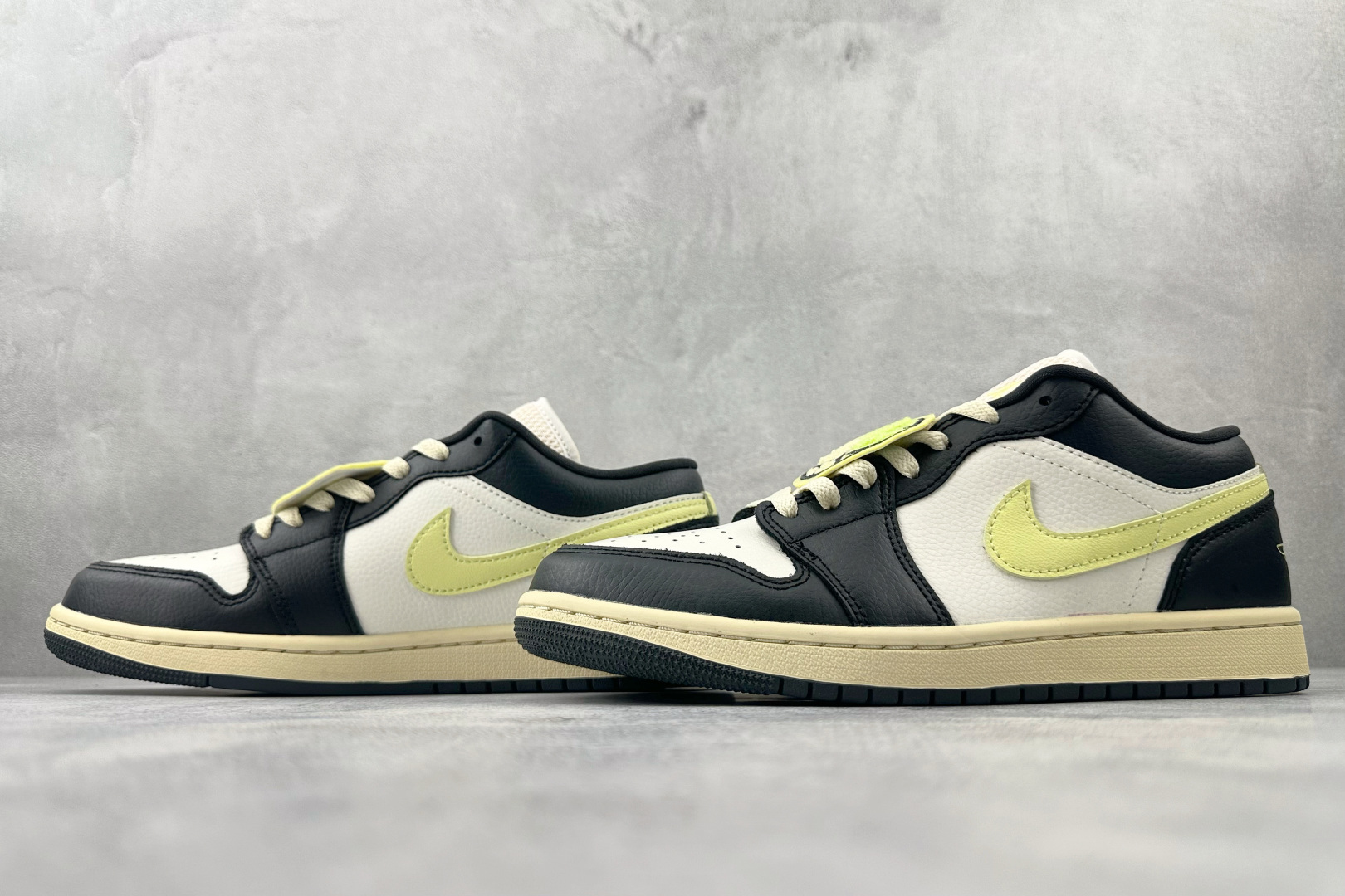 Jordan Air Jordan 185 Fall League 黑白 HQ3009-003