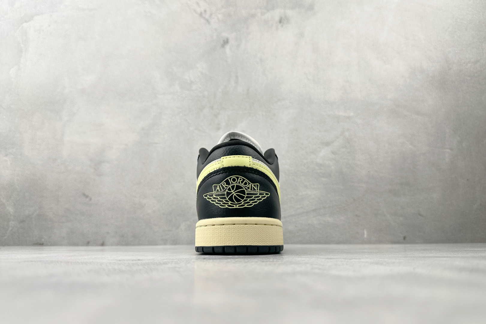 Jordan Air Jordan 185 Fall League 黑白 HQ3009-003