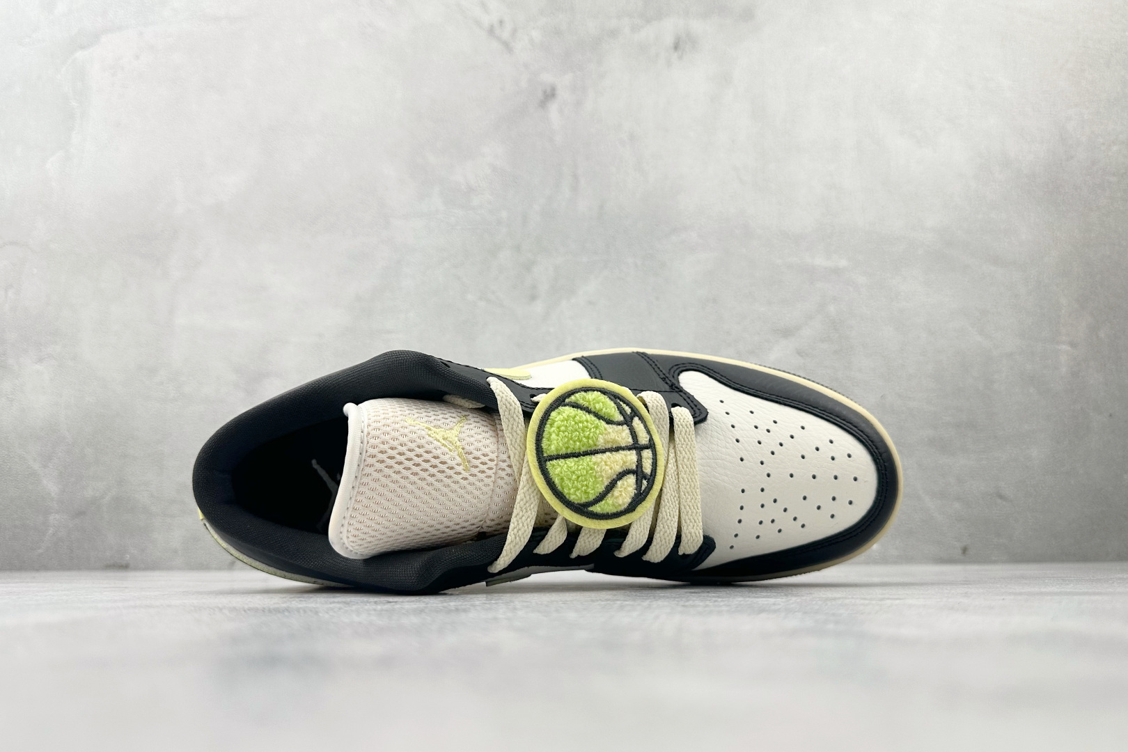 Jordan Air Jordan 185 Fall League 黑白 HQ3009-003