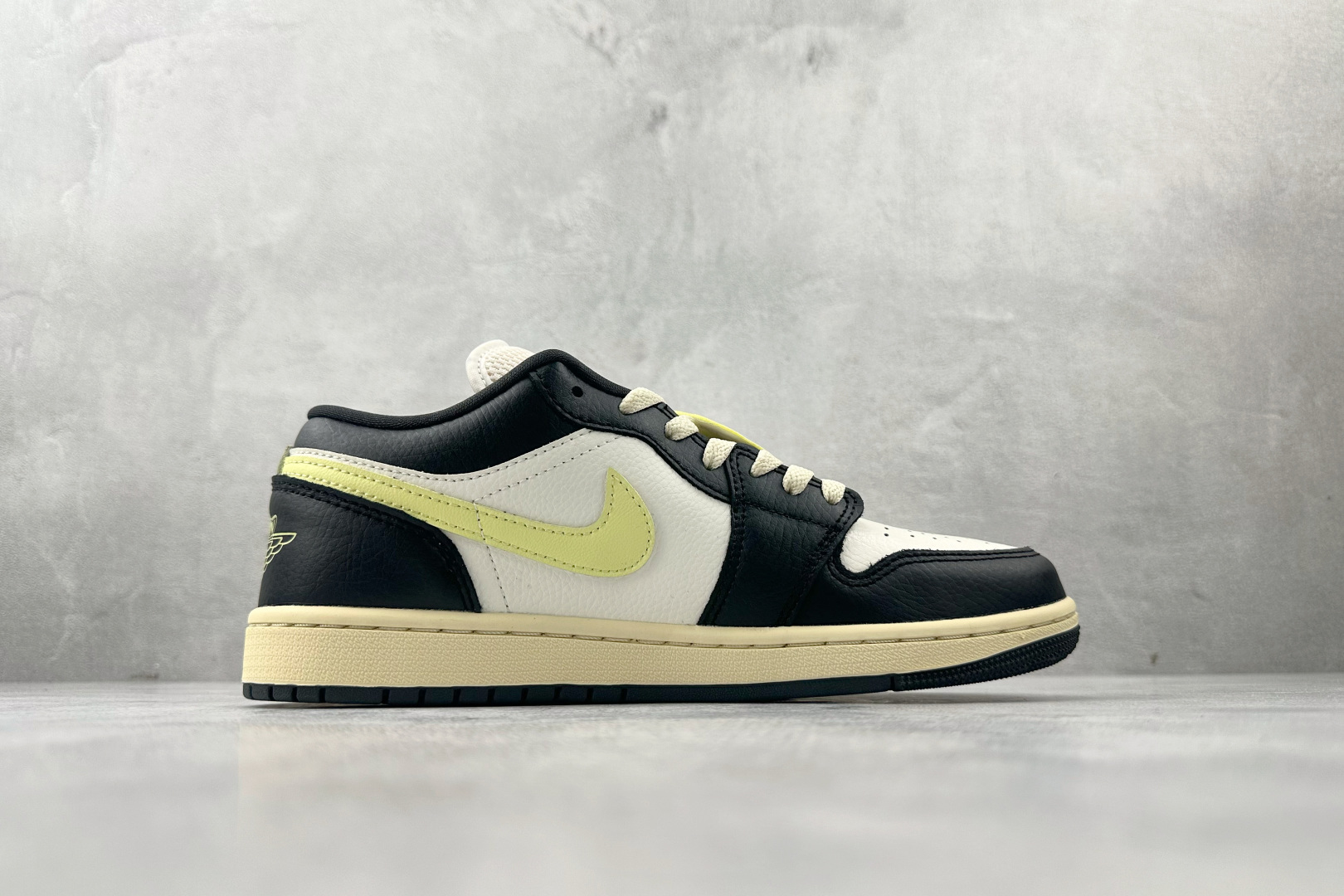 Jordan Air Jordan 185 Fall League 黑白 HQ3009-003