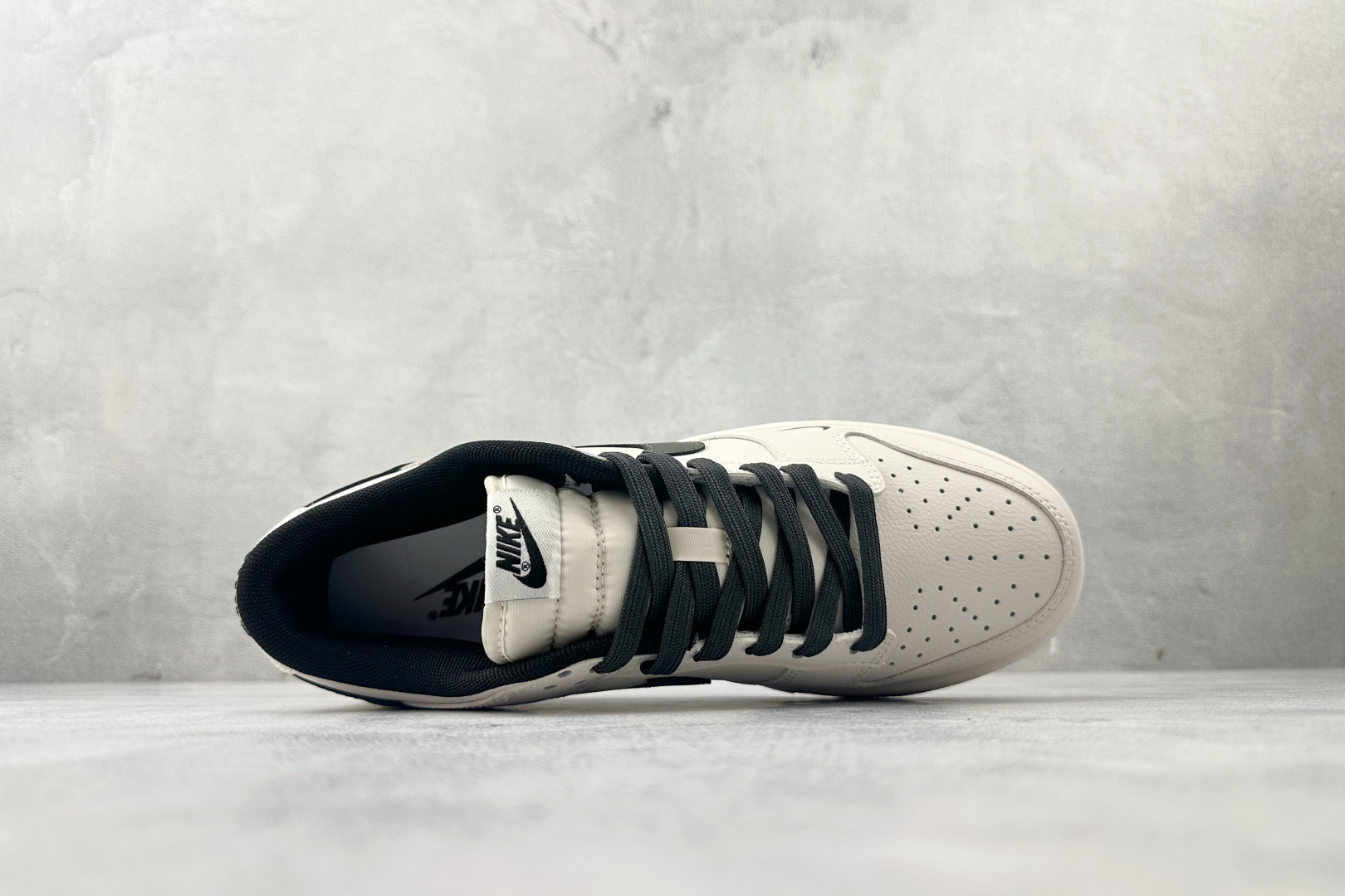 定制球鞋 Nike Dunk SB 朱墨黑 WB0508-041