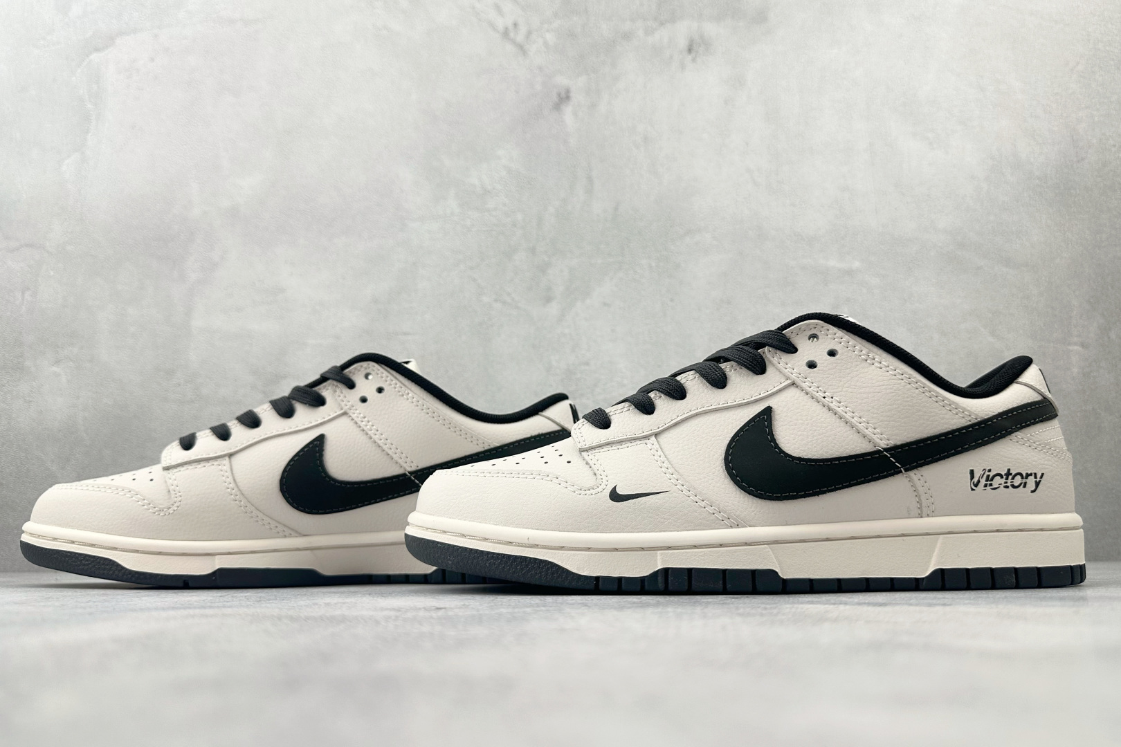 定制球鞋 Nike Dunk SB 朱墨黑 WB0508-041