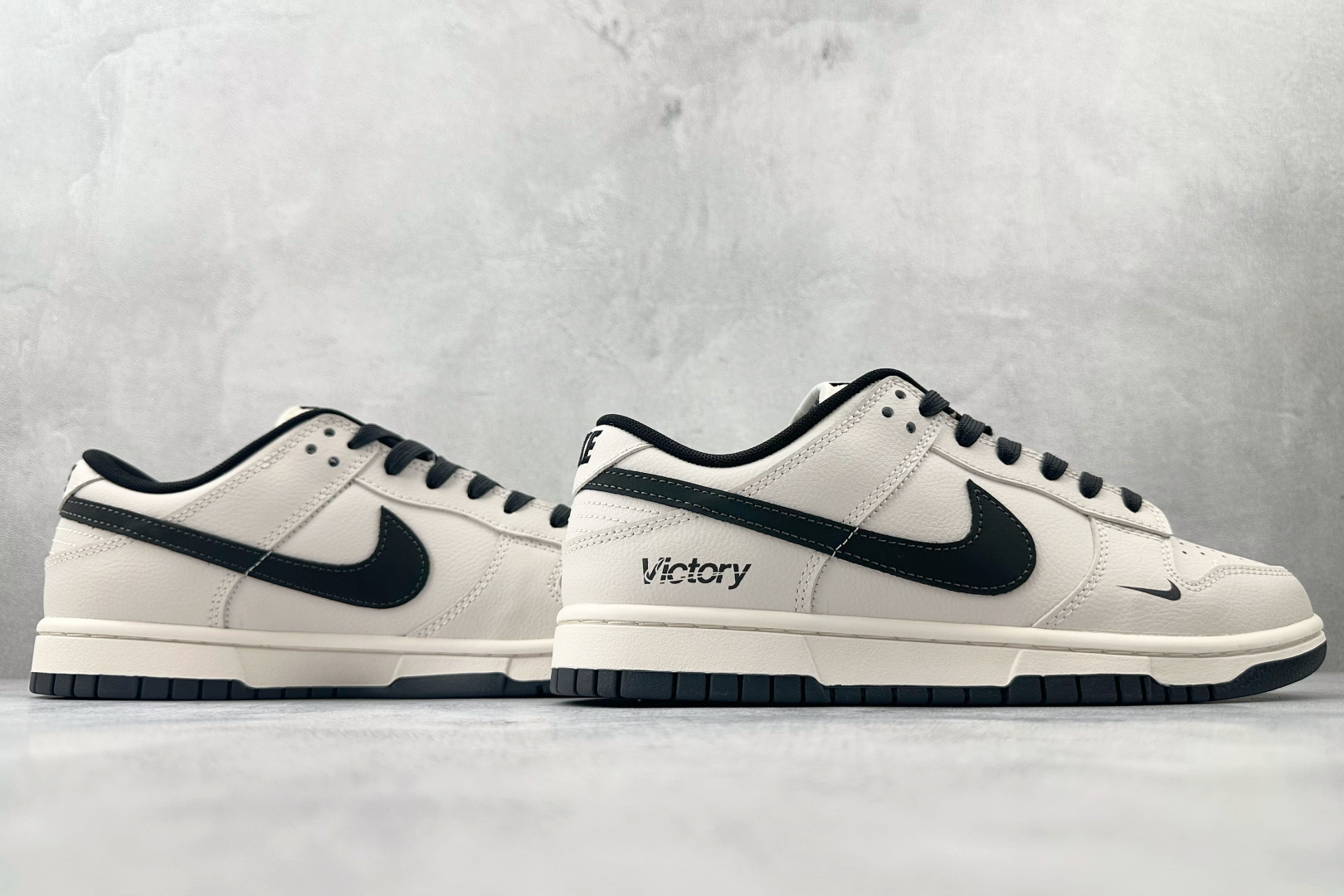 定制球鞋 Nike Dunk SB 朱墨黑 WB0508-041