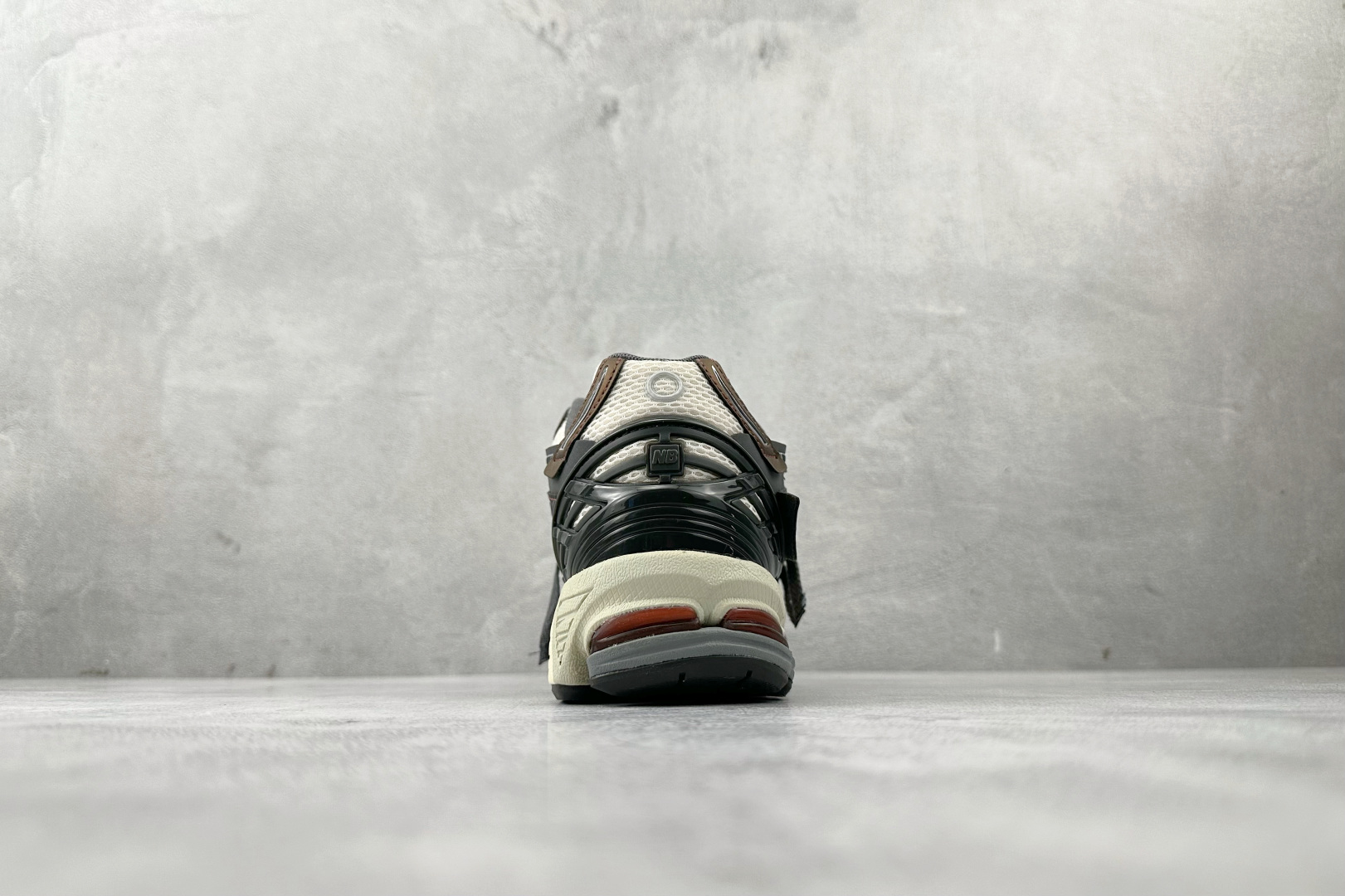 New Balance NB 1906A 米黑棕货号：M1906AR尺码：36 36.5 37 38.5