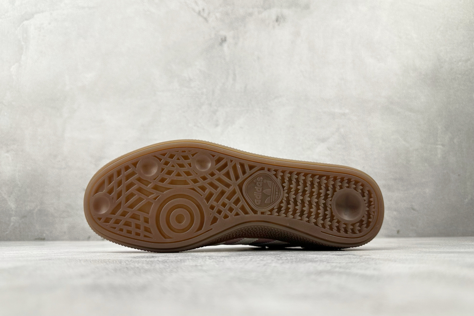 210 adidas originals HANDBALL SPEZIAL 粉白 KJ6305