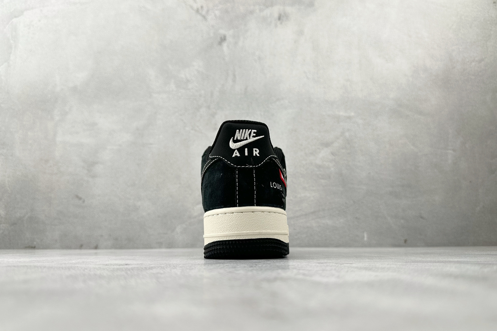 Nike Air Force 1 07 LV联名 黑白 CX5050-Y26