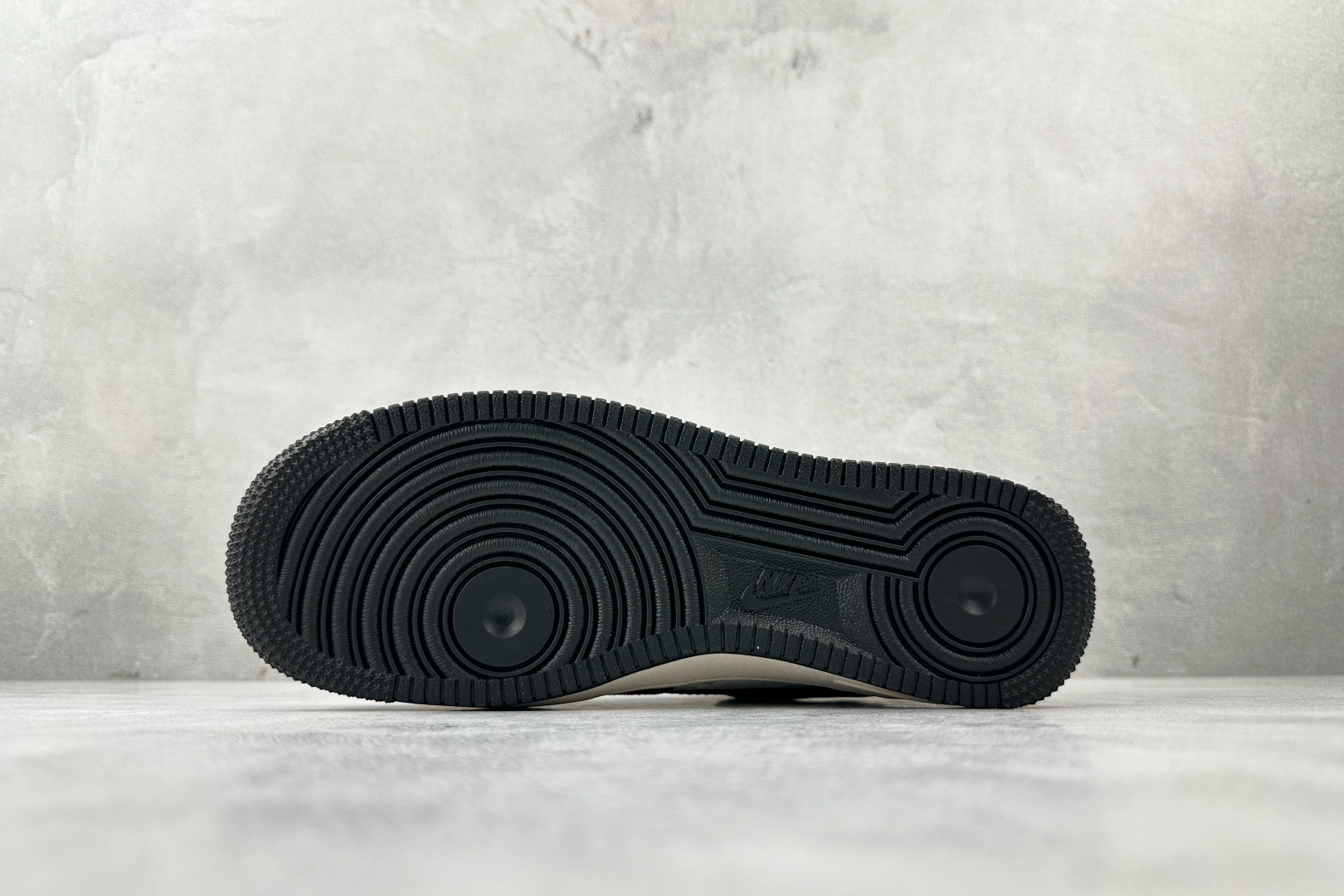 Nike Air Force 1 07 LV联名 黑白 CX5050-Y26