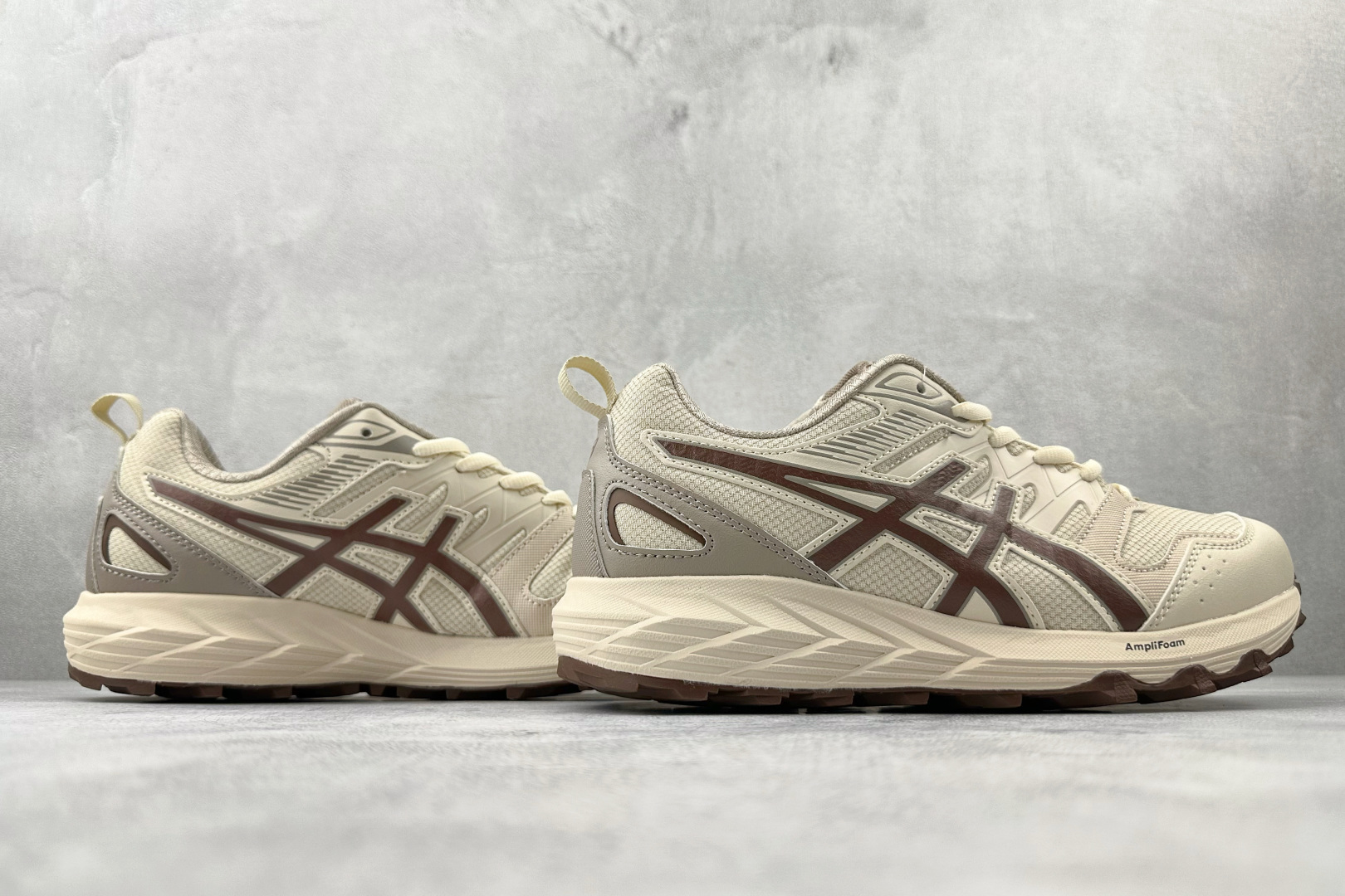180 品质升级 Asics Gel-Sonoma 米棕 1011B772-023