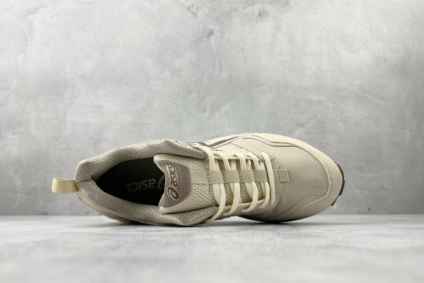 180 品质升级 Asics Gel-Sonoma 米棕 1011B772-023