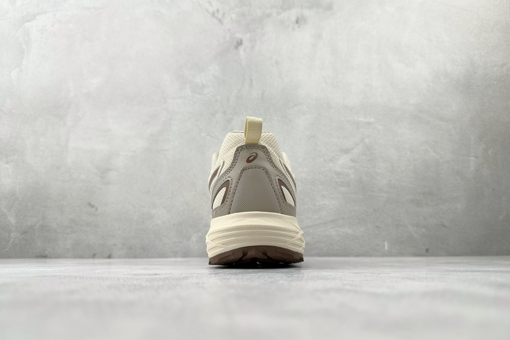 180 品质升级 Asics Gel-Sonoma 米棕 1011B772-023