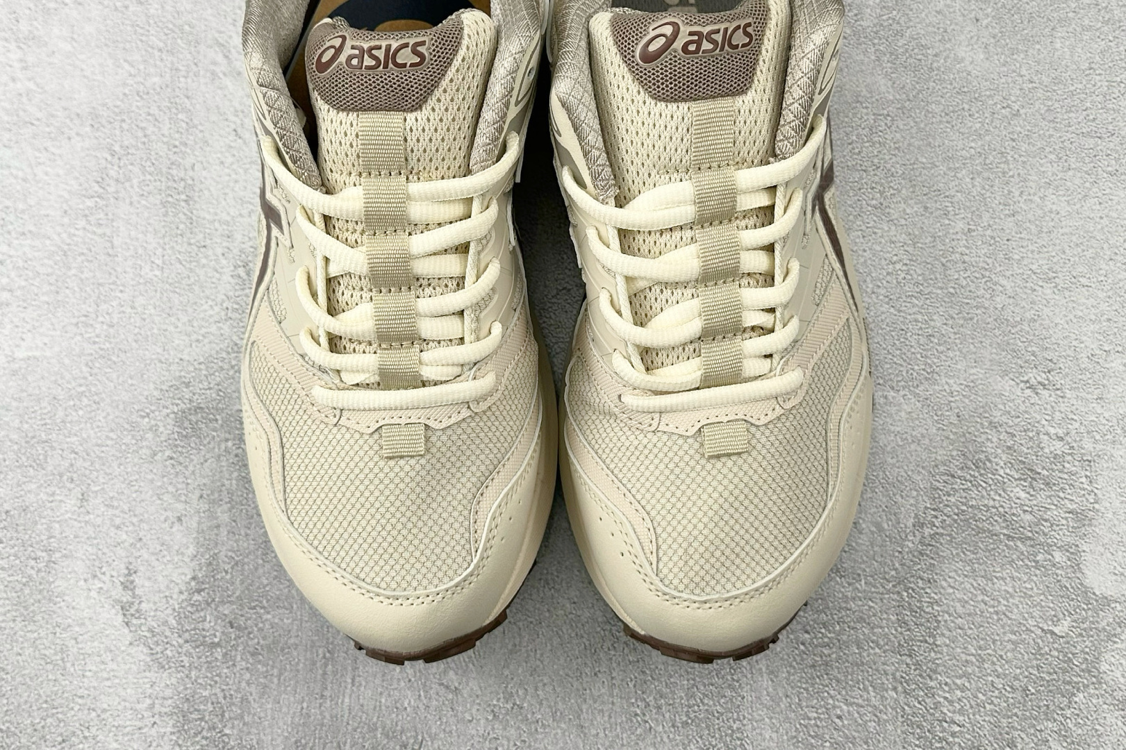 180 品质升级 Asics Gel-Sonoma 米棕 1011B772-023